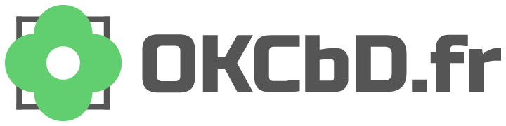 OKCbD.fr logo